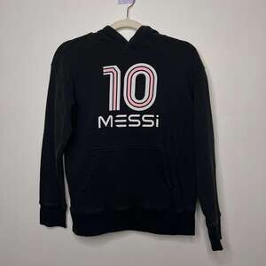 Lionel Messi Collection Sweatshirt – Youth Size XL